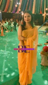 Pictures of Nisha Escort Girl