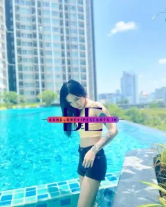 Photos of Jing Escort Girl