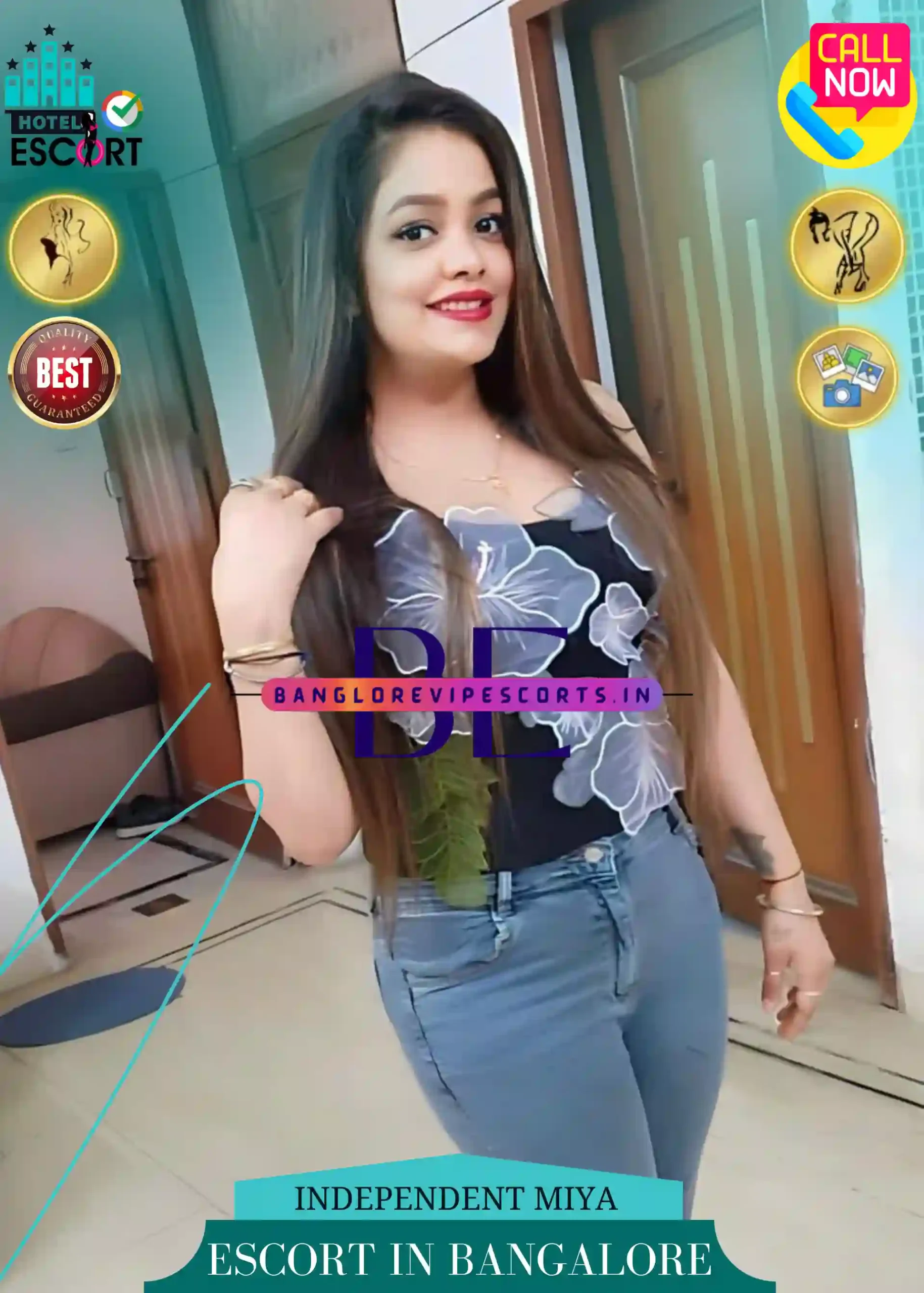 Independent Miya Escort girl