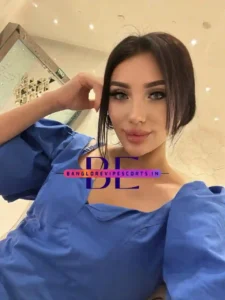 Pictures of Lily Escort Girl