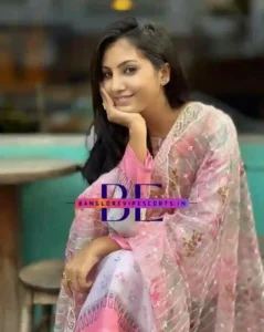 Pictures of Aafia Escort Girl