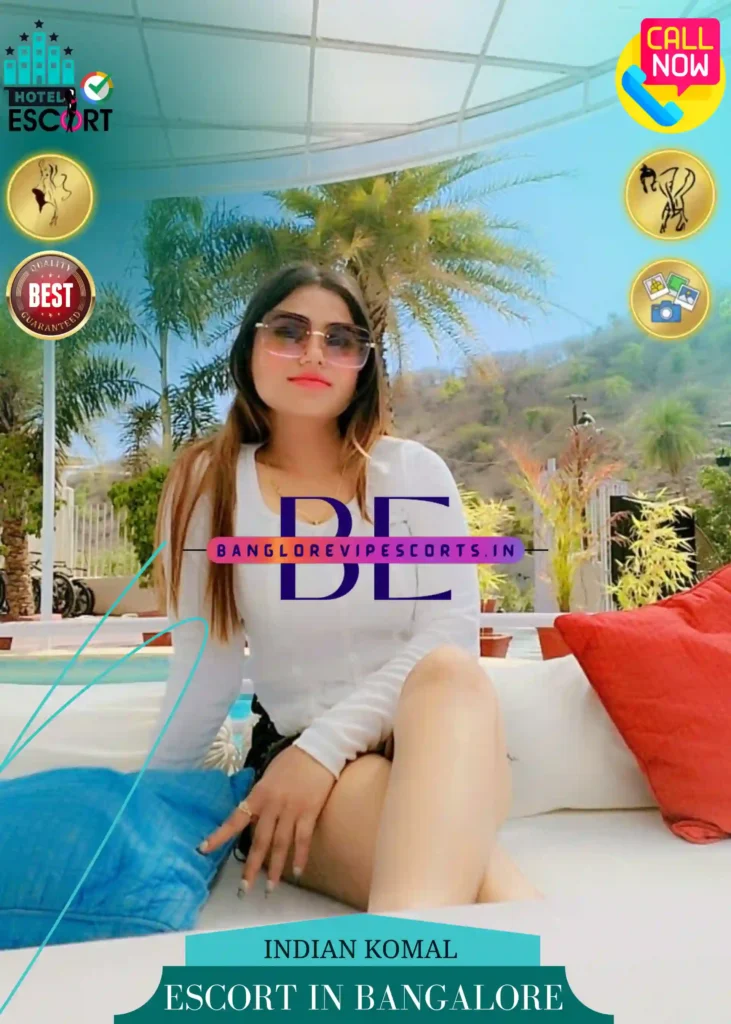 Indian call girl Komal