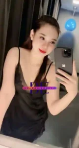 Korean Ye-Jun Escort girl
