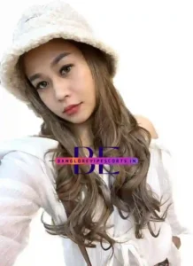 Nepali Falguni Escort profile