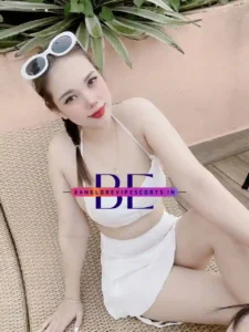 Nurse Meena Escort profile