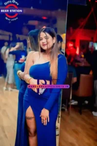 Nurse Mitali Escort profile