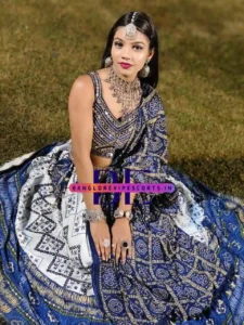 Pictures of Isha Escort Girl