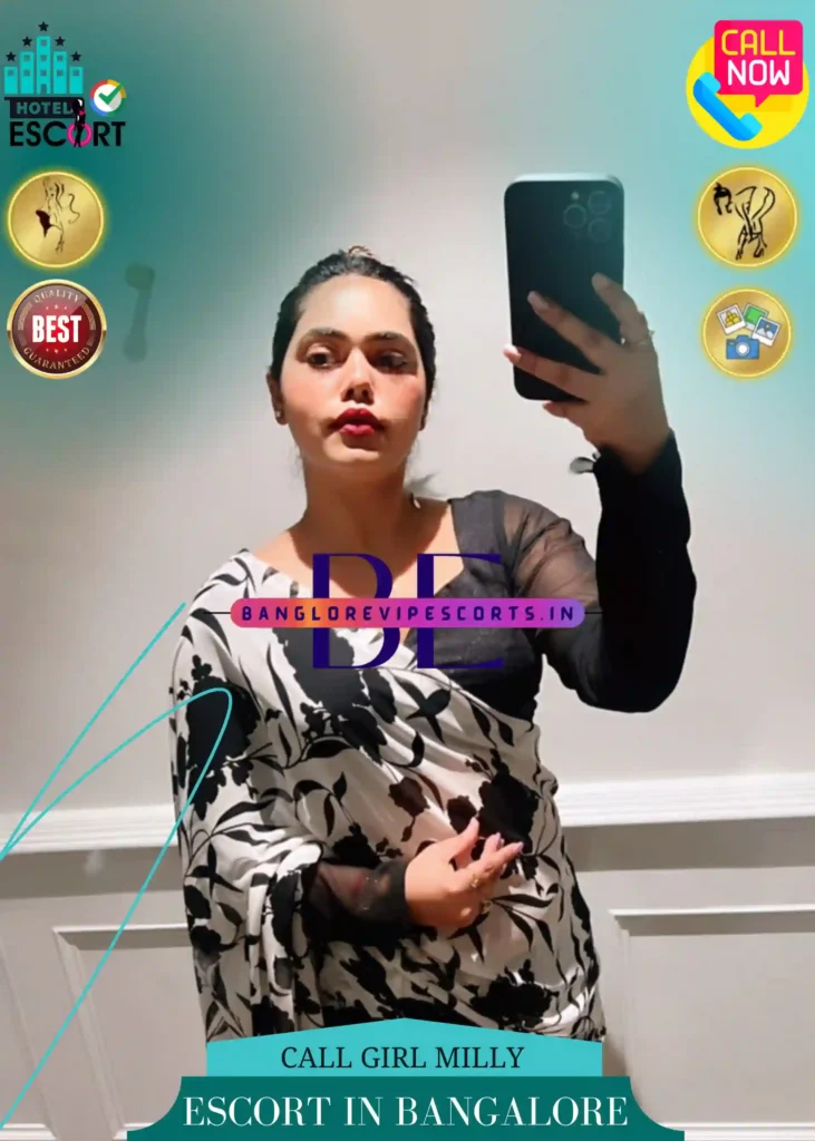 Call Girl Milly