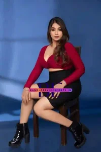 Zoya Escorts Girl in Banglore