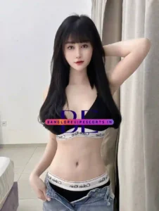 Independent Haneul Escort girl