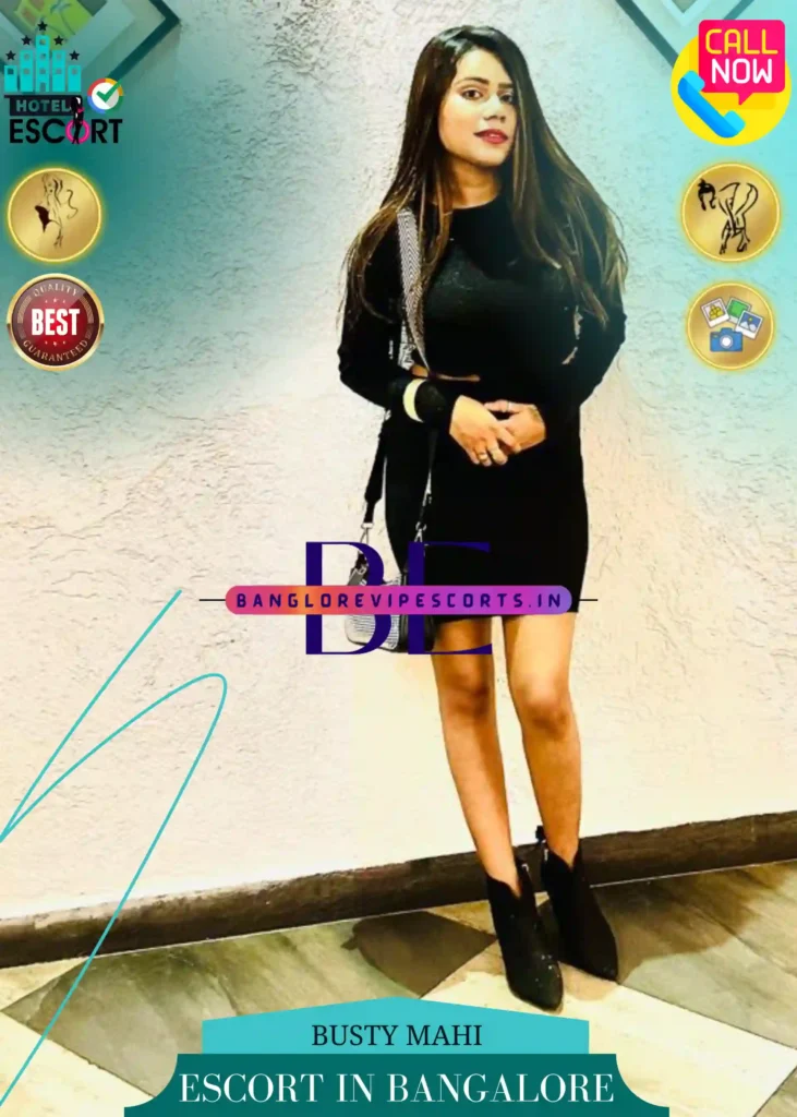Mahi Escorts Girl in Banglore