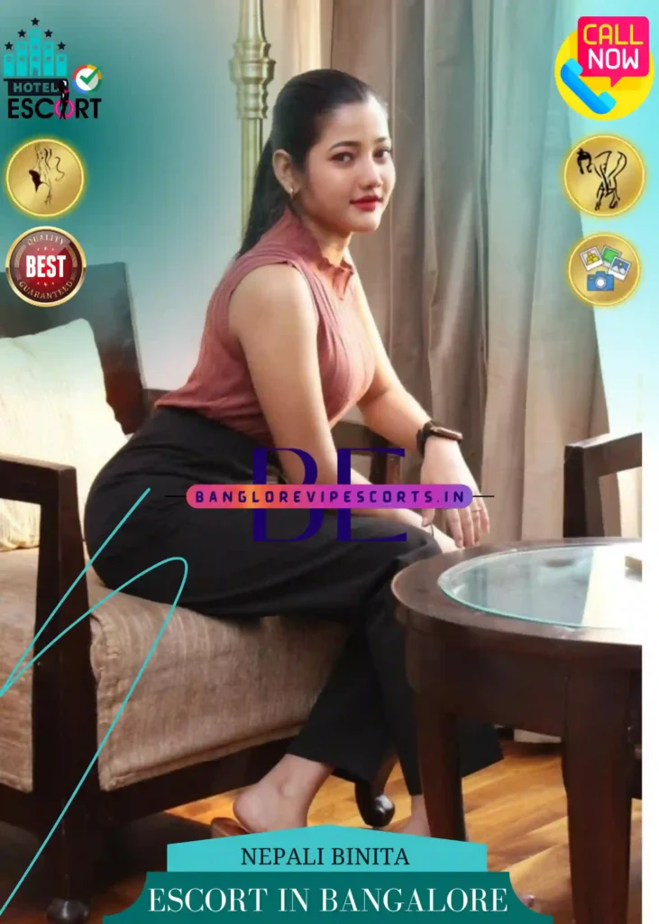 Nepali Binita Escort profile