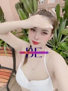 Nurse Meena Escort profile