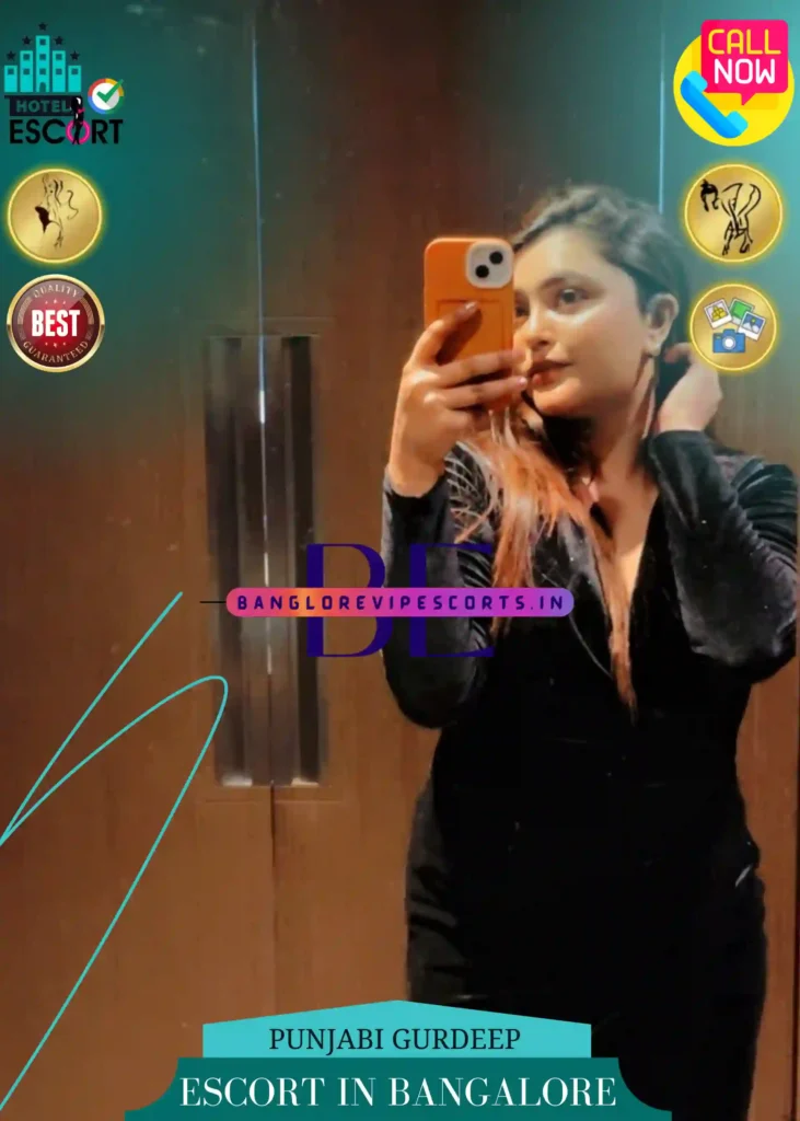 Punjabi call girl Gurdeep