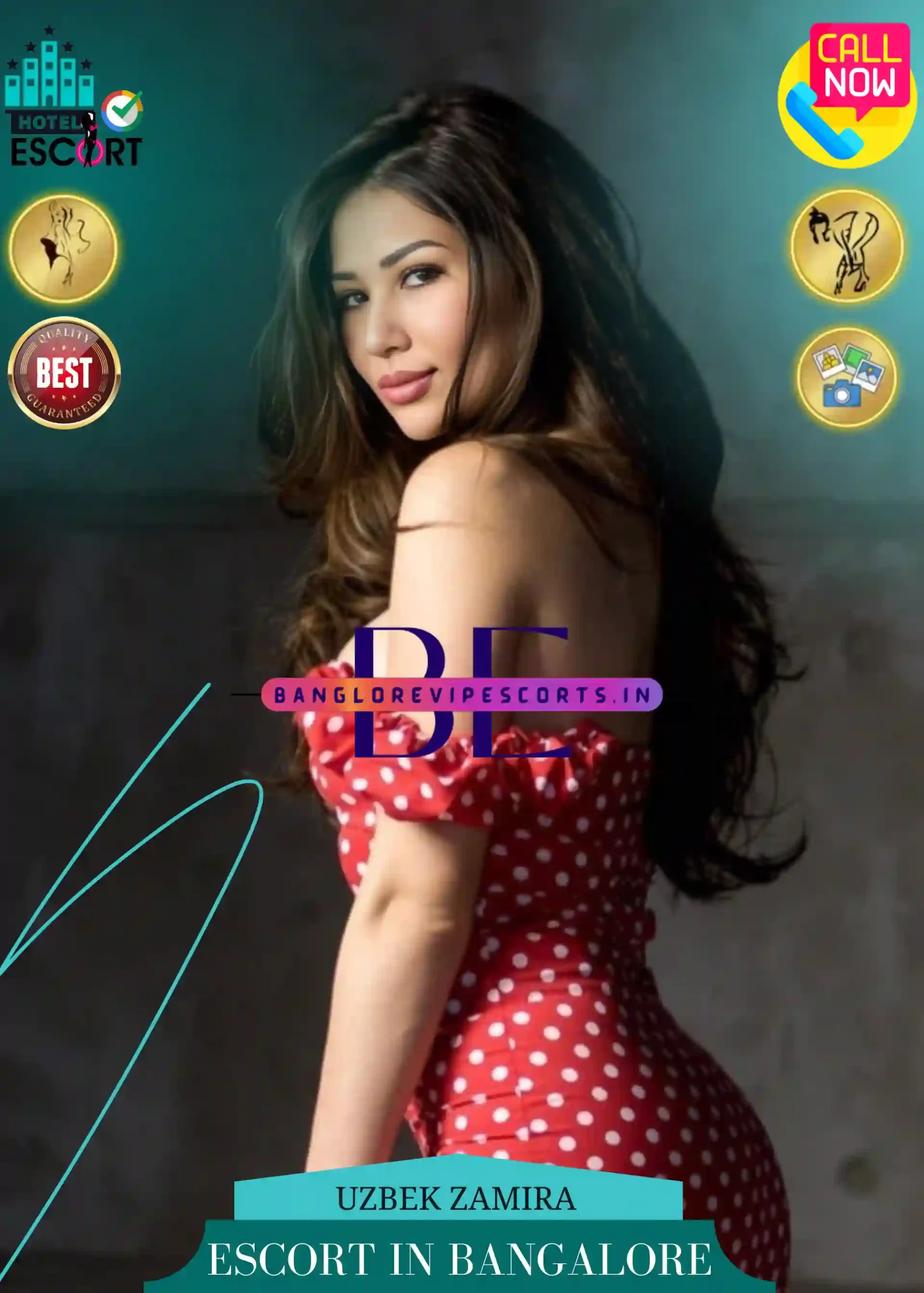 Uzbek Zamira Escort girl