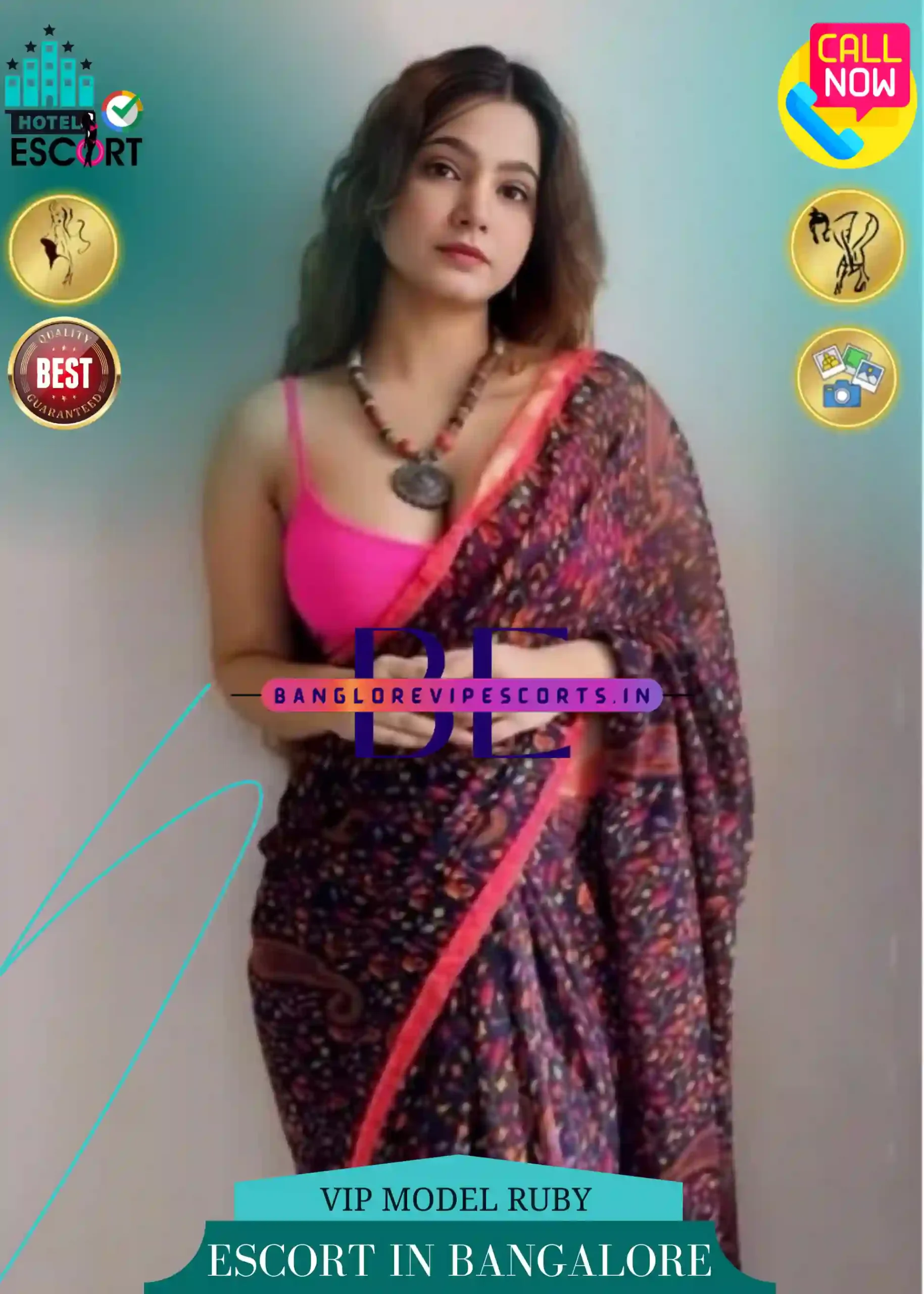 VIP Model Ruby Escort profile