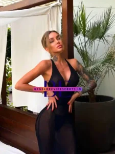 Pictures of Brooklyn Escort Girl