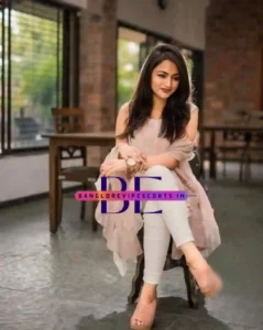 Shruti Escorts Girl in Bangalore