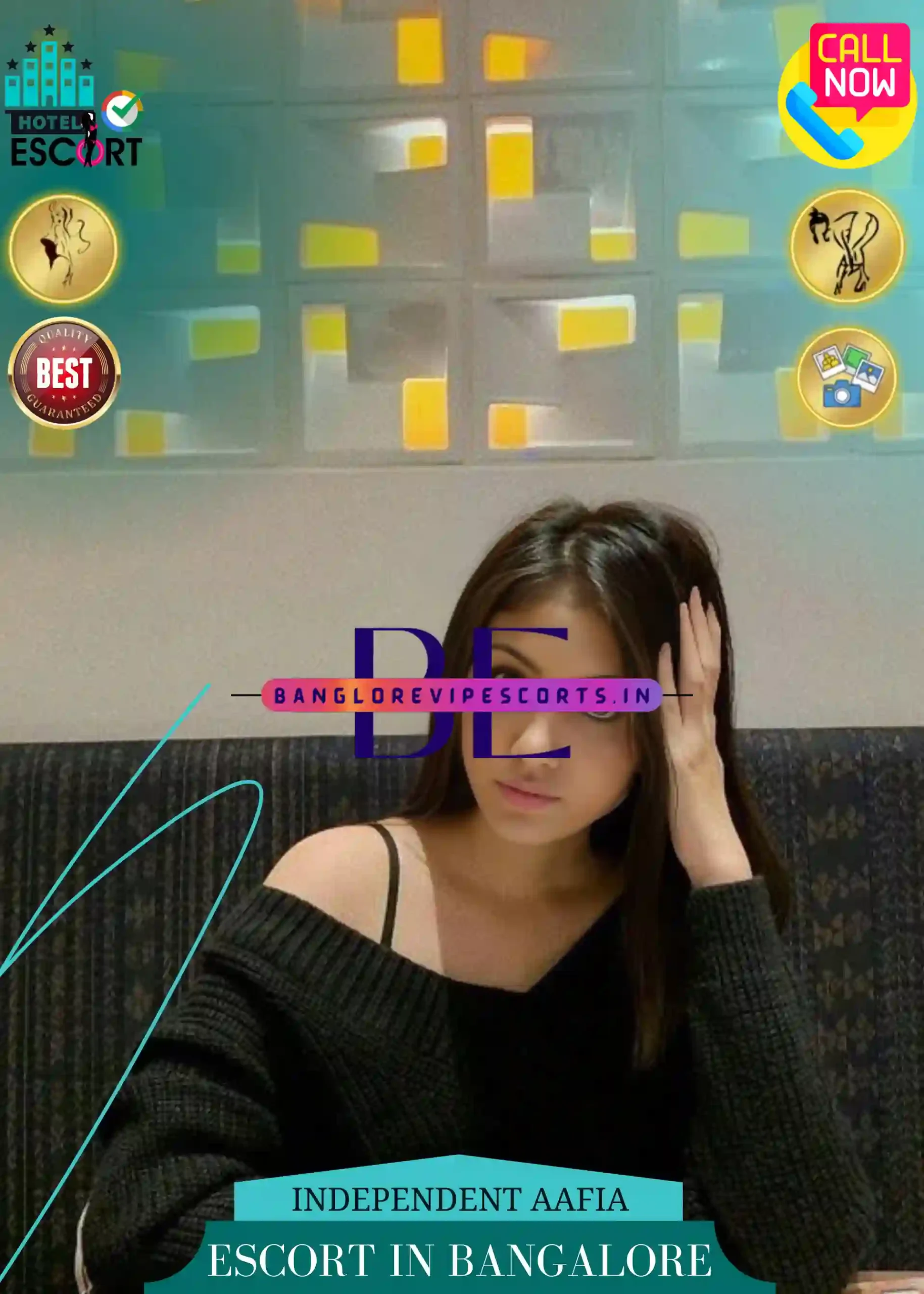 Independent Aafia Escort girl