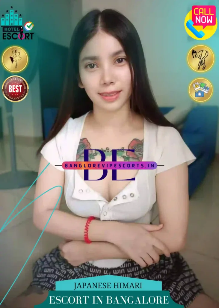 Japanese call girl Himari