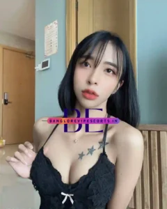 Korean Su-Ho Escort girl