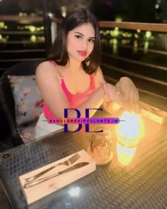 Model Anushka Escort profile