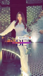 Muslim Erum Escort profile