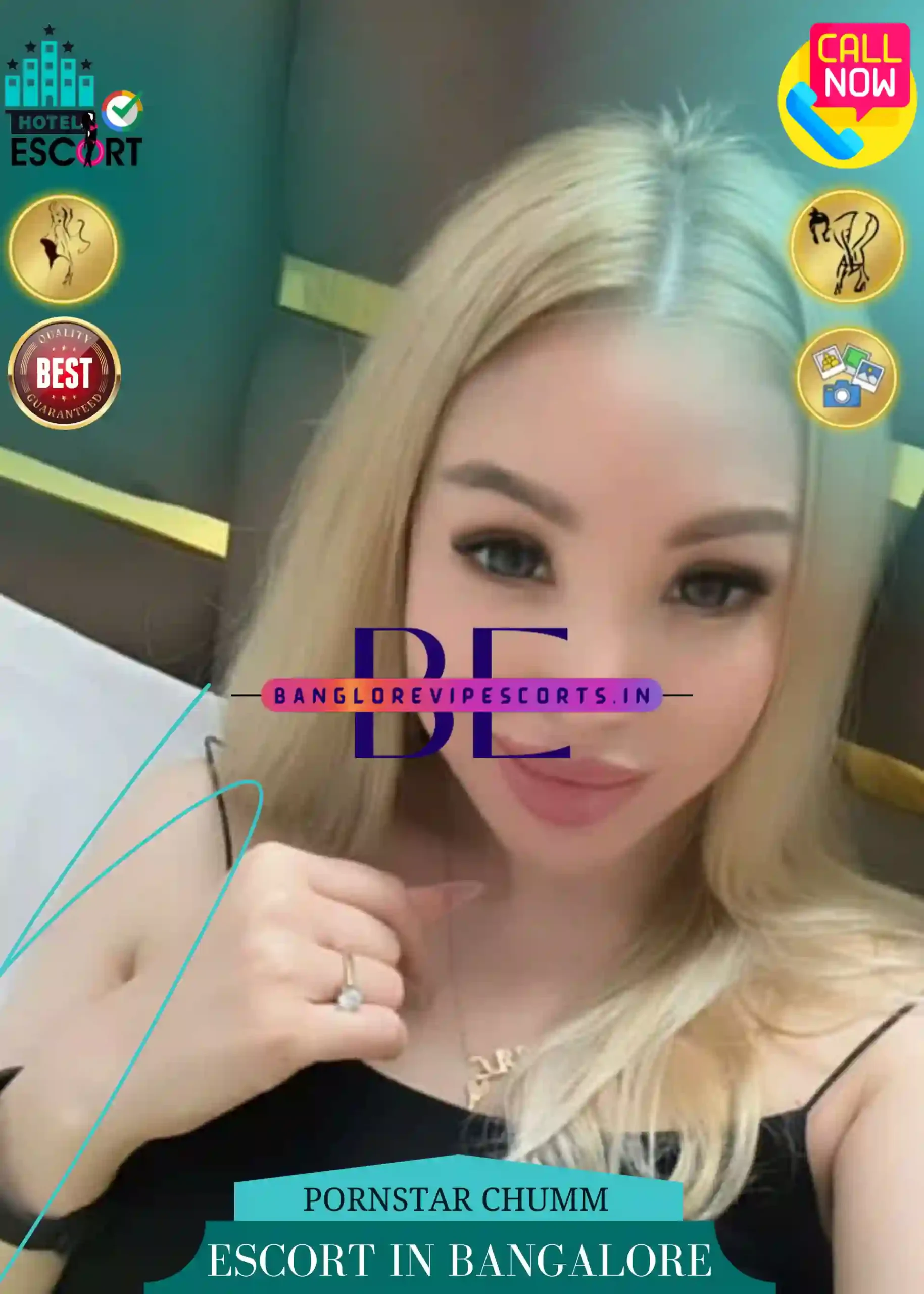 Pornstar Chumm Escort girl