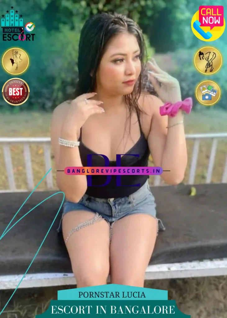 Pornstar Lucia Escort girl