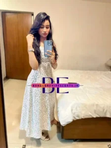 Nusrat Escorts Girl in Bangalore