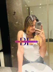 Anisha Escorts Girl in Banglore