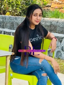 Manisha Escorts Girl in Bangalore