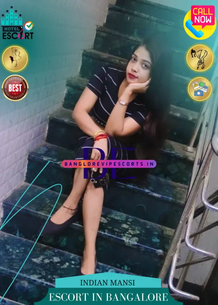 Indian call girl Mansi