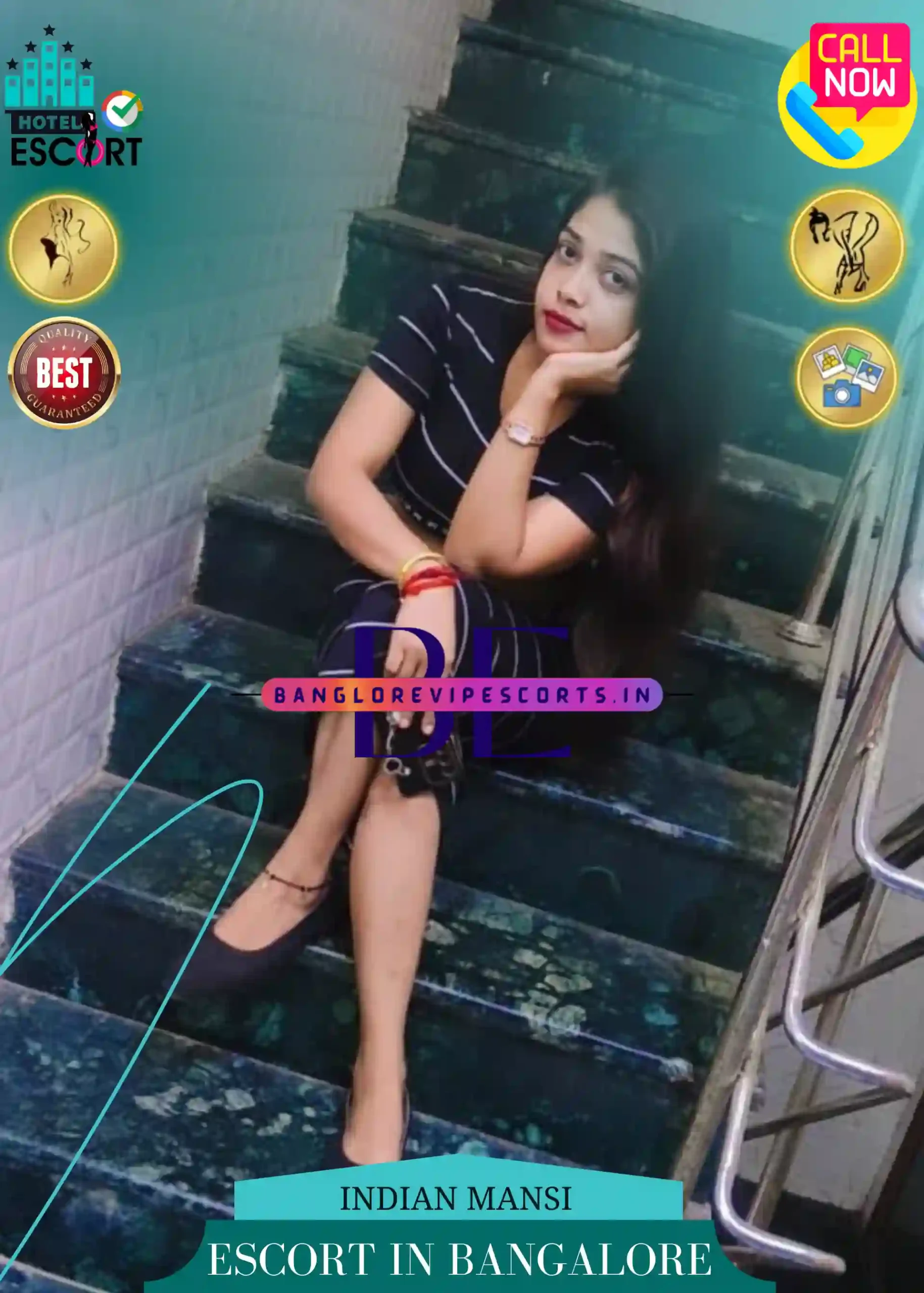 Indian call girl Mansi