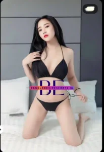 Korean Do-Yun Escort girl