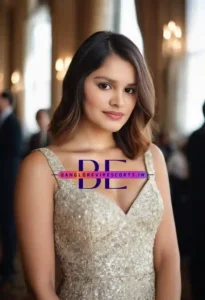 Escort Profile of Rhea