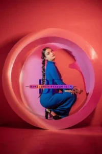 Muslim Aila Escort profile