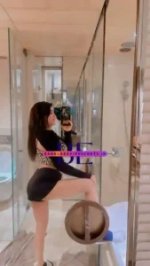 Muslim Erum Escort profile