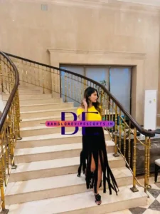 Muslim Fatima Escort profile