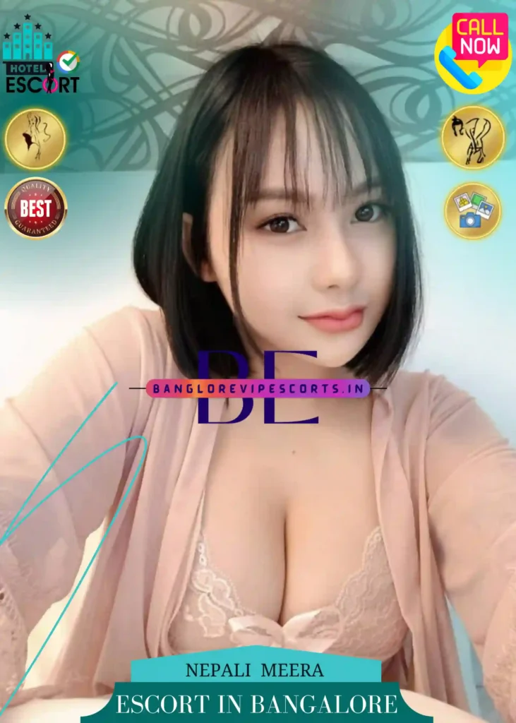 Nepali Meera Escort profile