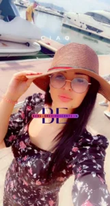 Pictures of Mahi Escort Girl