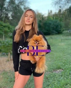 Russian Diana Escort profile