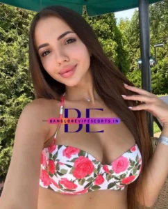 Russian Masha Escort profile