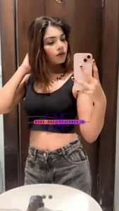 Surbhi Escorts Girl in Banglore