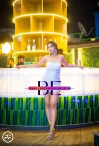 Independent Sanvi Escort girl