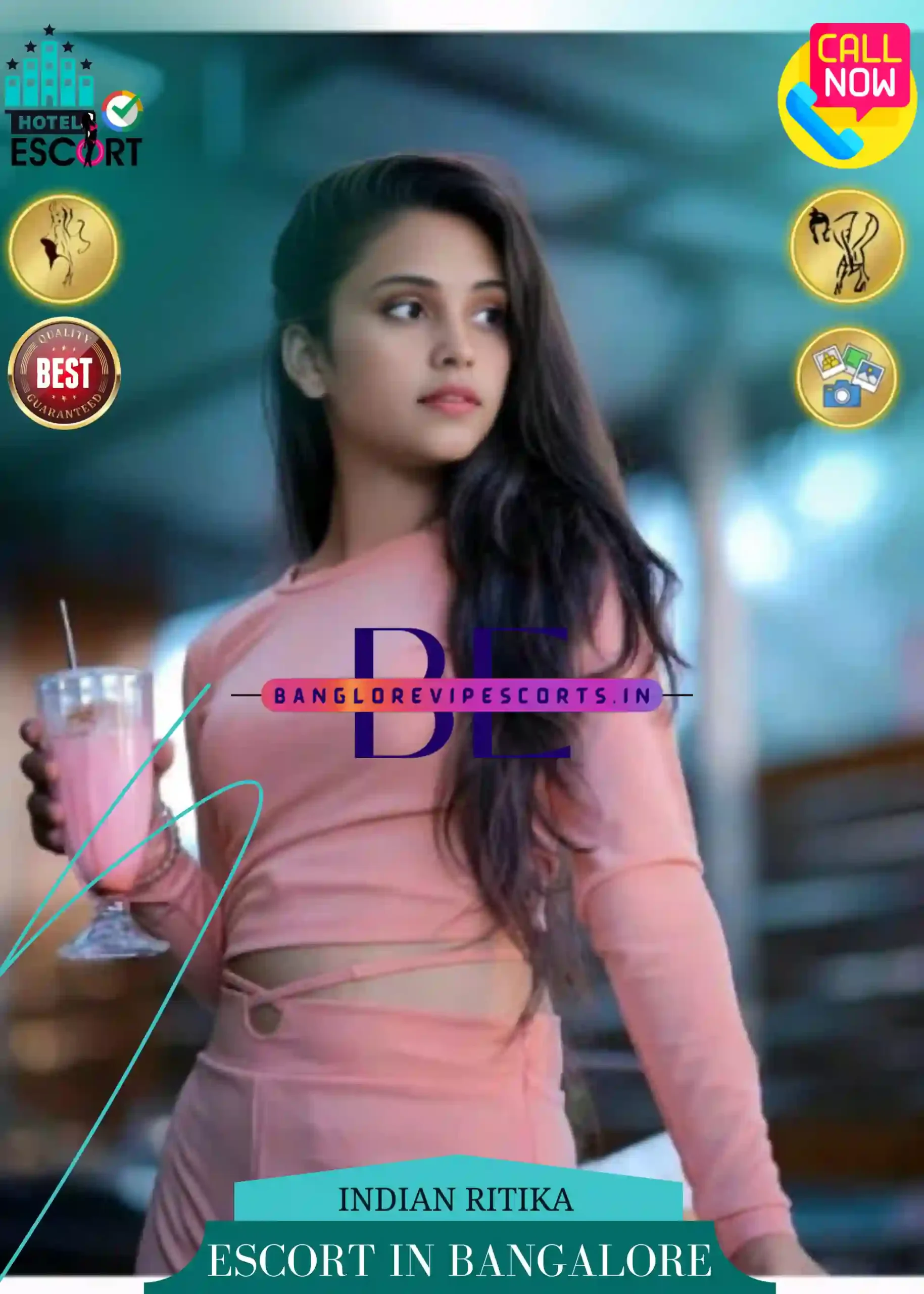 Indian call girl Ritika