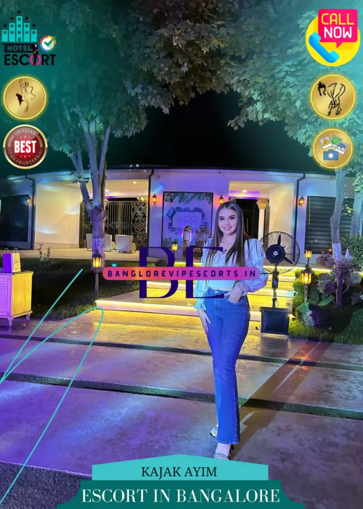 Kajak call girl Ayim