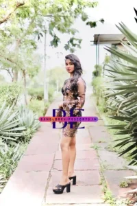 Pictures of Chahat Escort Girl
