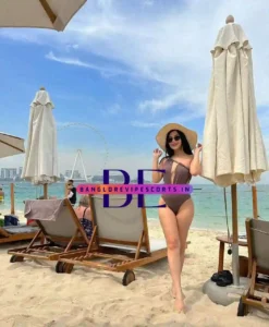 Uzbek Marina Escort girl