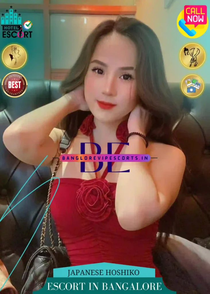 Japanese call girl Hoshiko